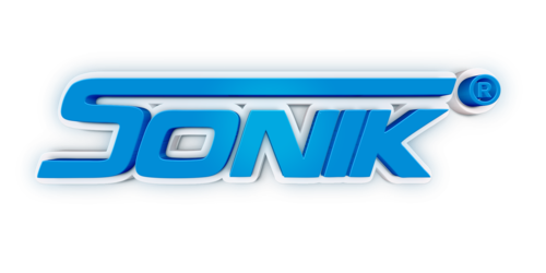 Logo of SONIK